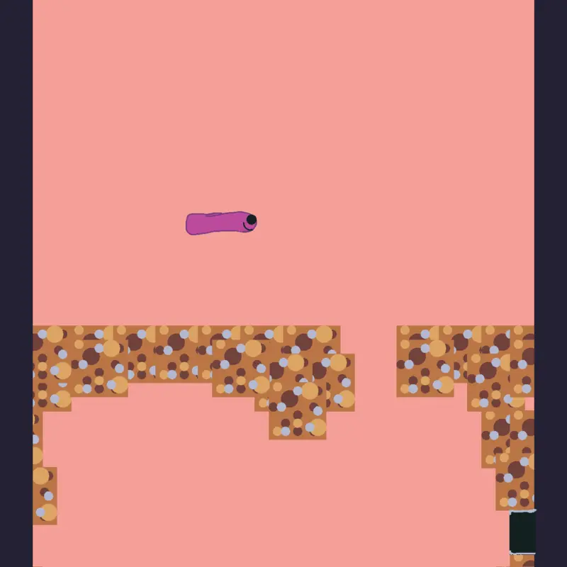 Worm sim by @bloby_1234