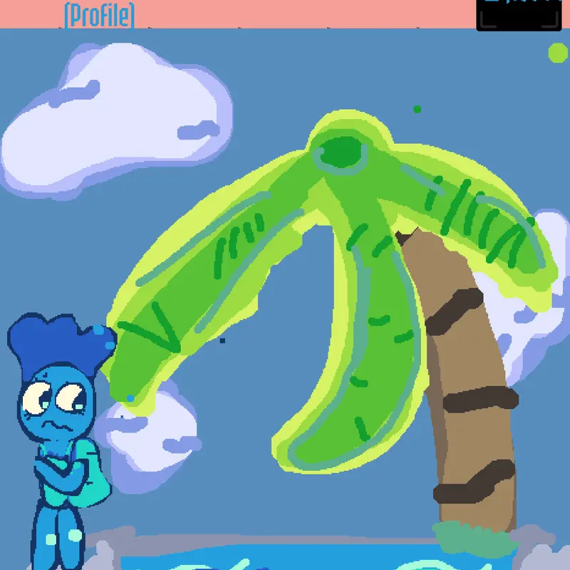 Game by @elliesopy
