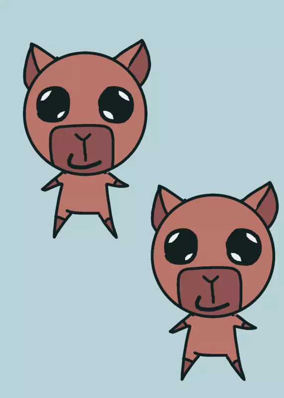 Game by @Capybara040238