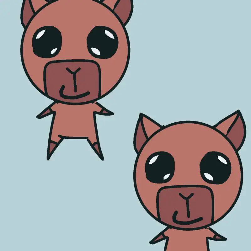 Game by @Capybara040238