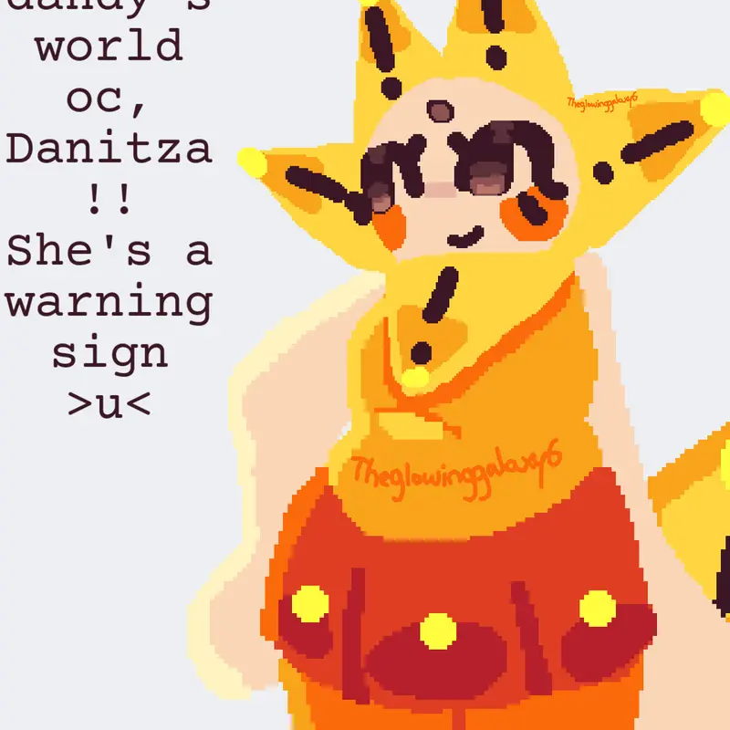 Game by @Theglowinggalaxy6