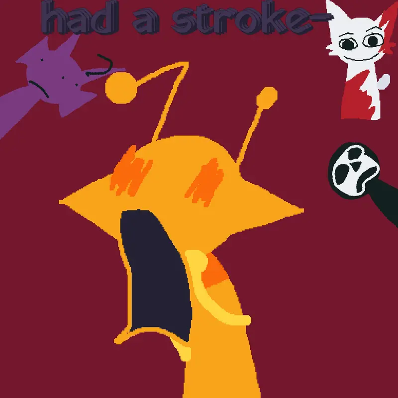 Game by @eh_silly