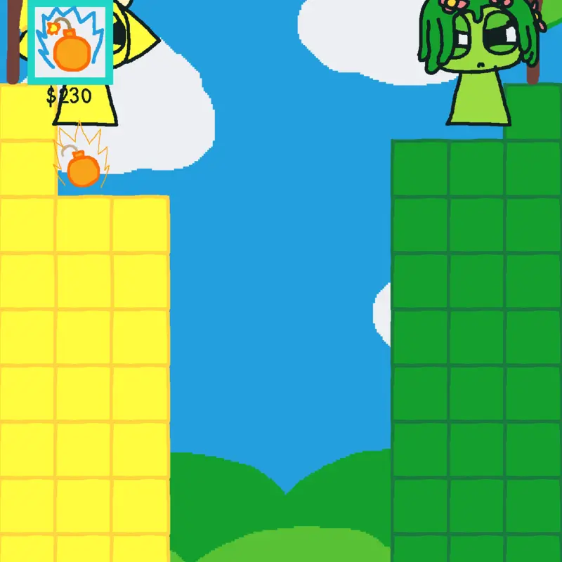 Game by @Gigaglitch_811