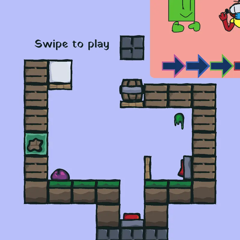 Game by @tku