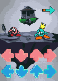 Pibby Kirby: Remastered