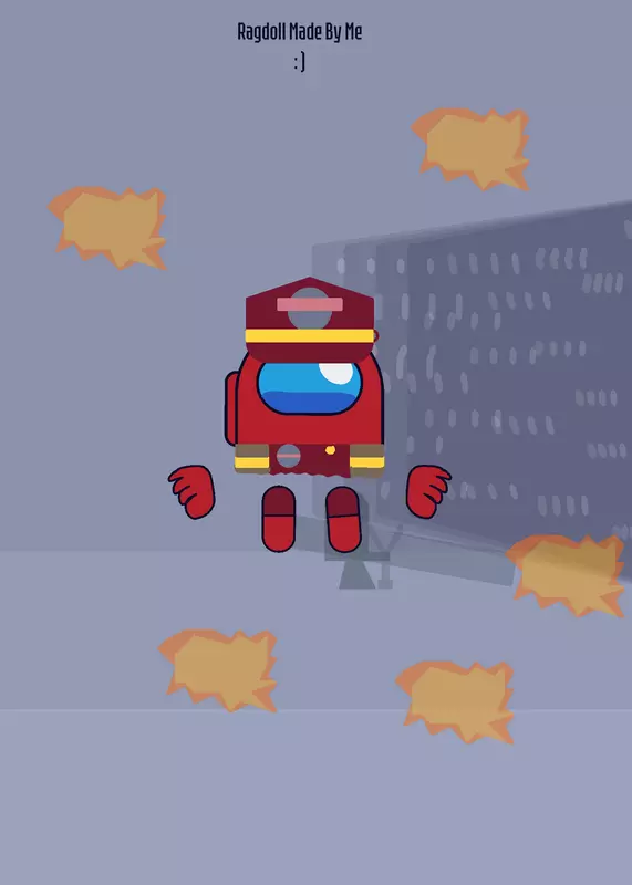 Among Us Show Ragdolls! v0.06 by @TophatOFFICIAL