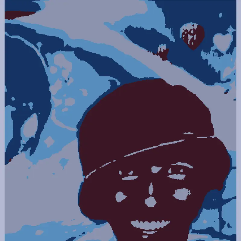 Game by @WupoTheTV