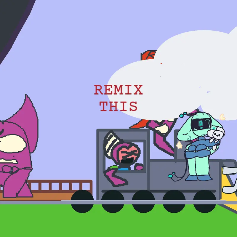 Game by @Color-Crew