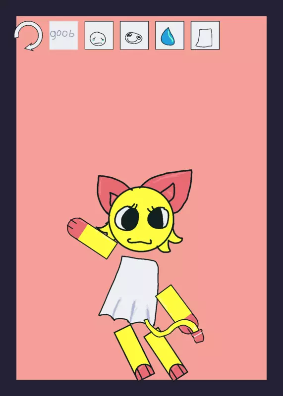 Game by @K1T1K3T