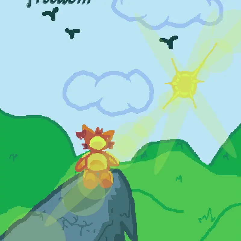 Game by @Rvff3r_Buff3r-