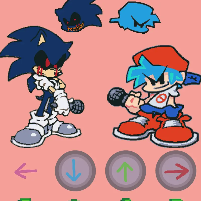 Game by @Gustavotheheadgenhog1