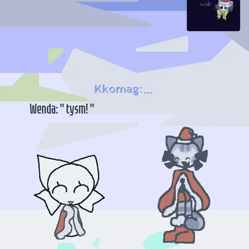 Game by @kkomag