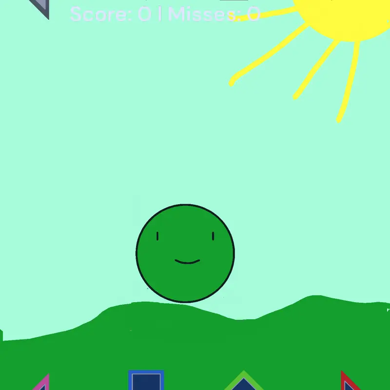 Game by @MrGull