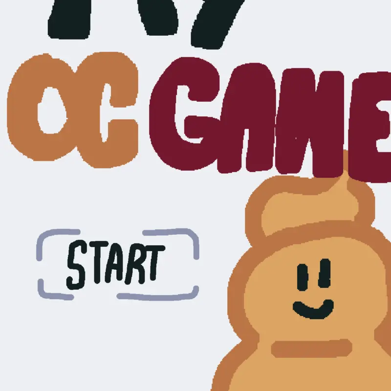 Game by @poop_official