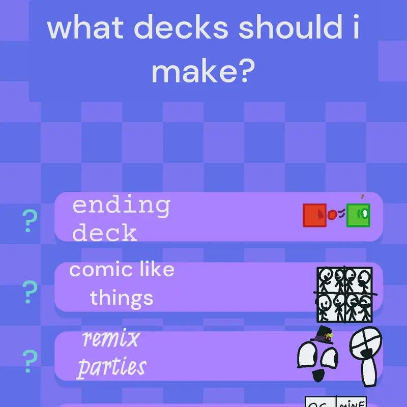 Game by @fogg