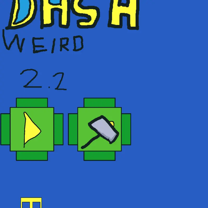 Game by @wandotas