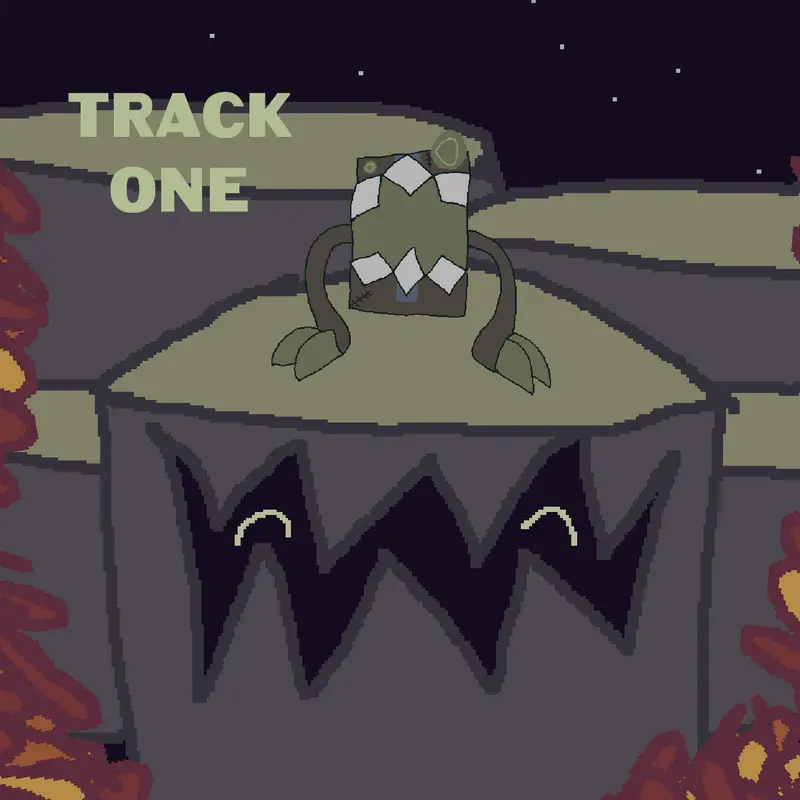 Game by @Documents-Of-Carnage