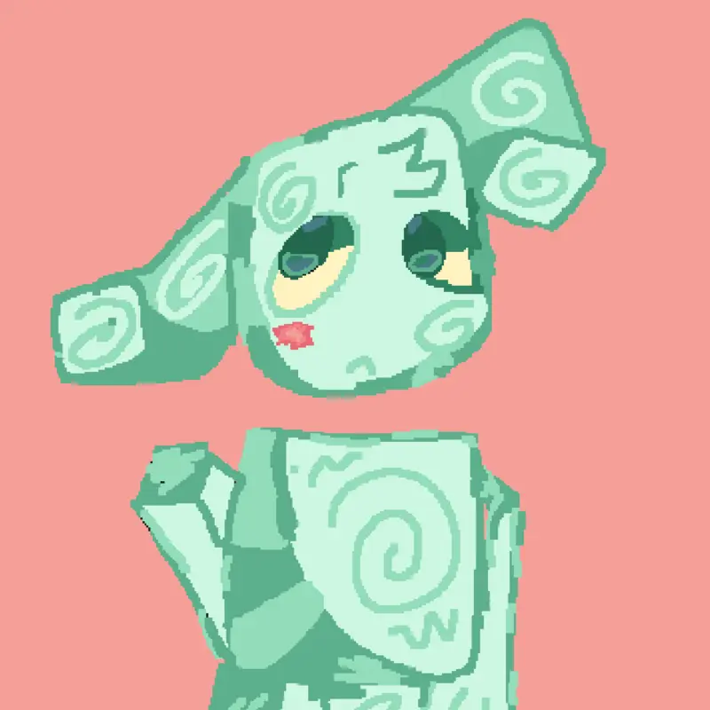 Game by @kinlyrr