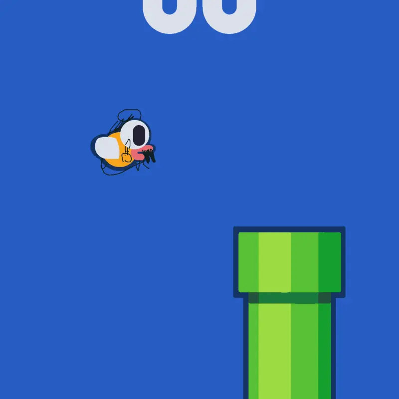 Game by @efek