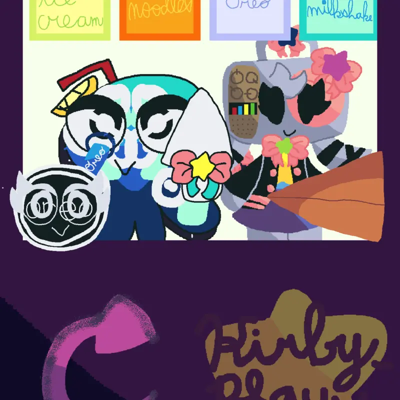Game by @baby_first