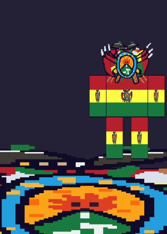 Game by @leviedits