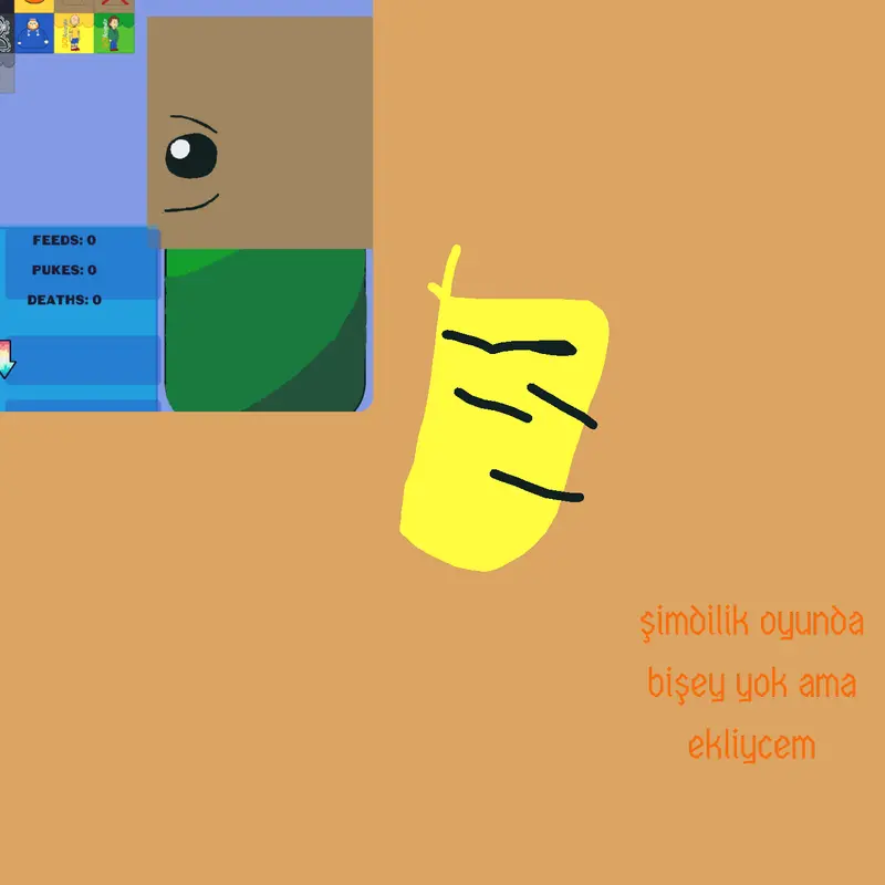 Game by @Yusufito