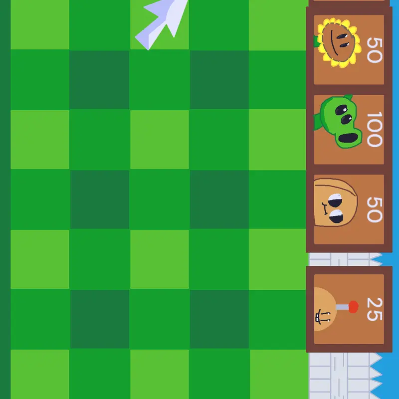Game by @Memoreo