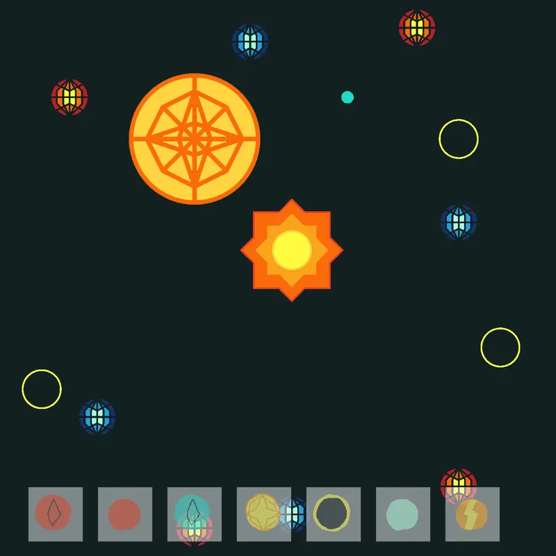 Game by @MartinPit666