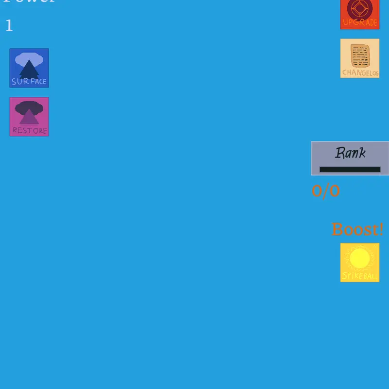 Game by @Catwoman521