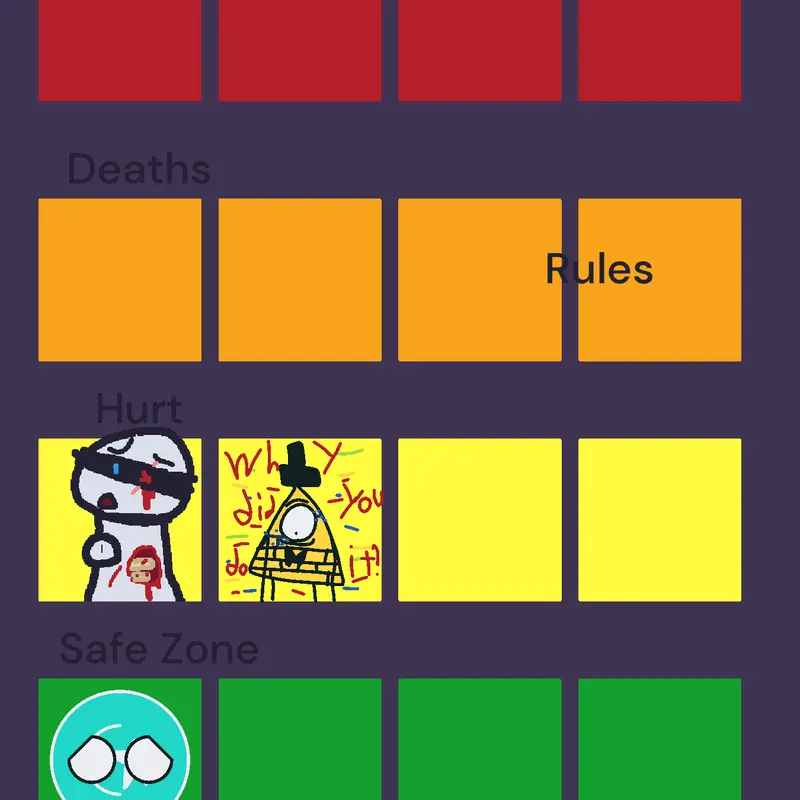 Game by @YAHOOOOO