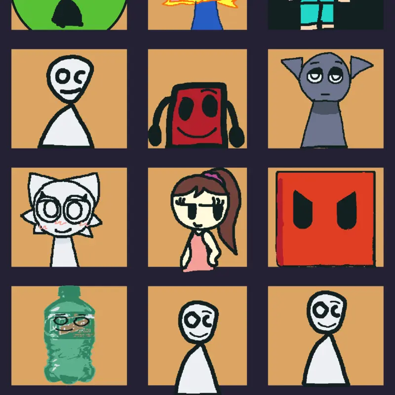 Game by @job-application