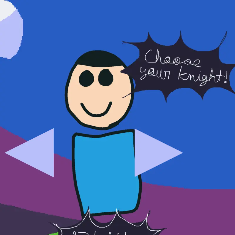 Game by @play2
