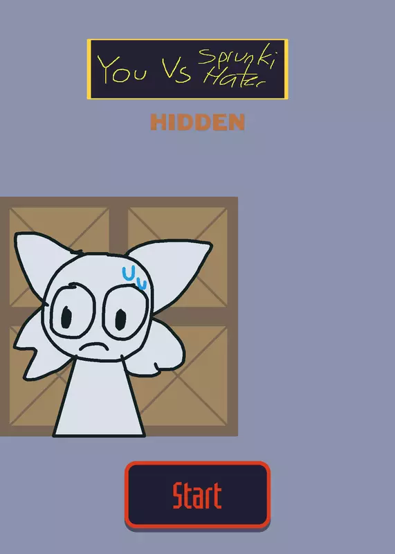 Game by @SprunkiHater3-