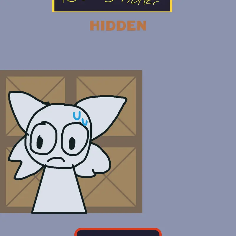 Game by @SprunkiHater3-