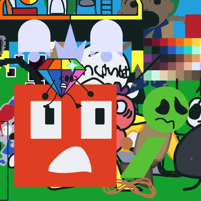 Game by @zemamamode2029