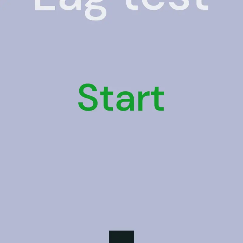 Game by @pulsar_