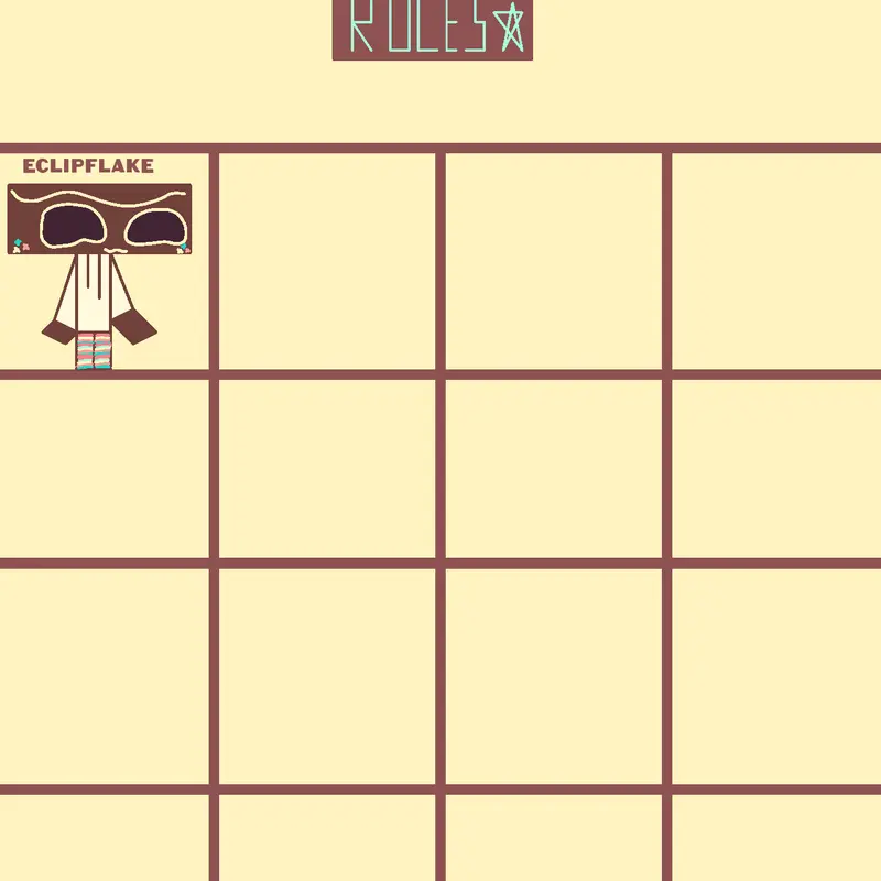 Game by @EclipFlake
