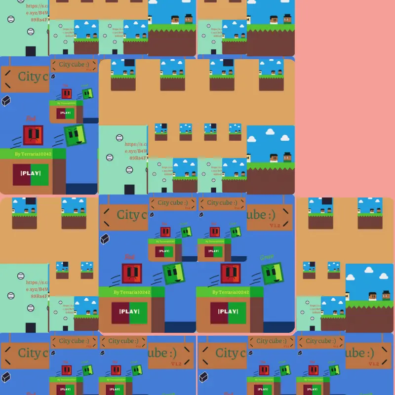 Game by @uuukkkl