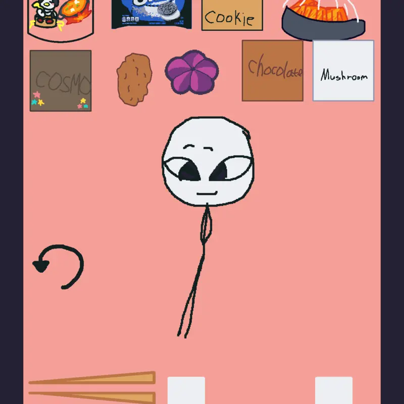 Game by @itsme_melaFan