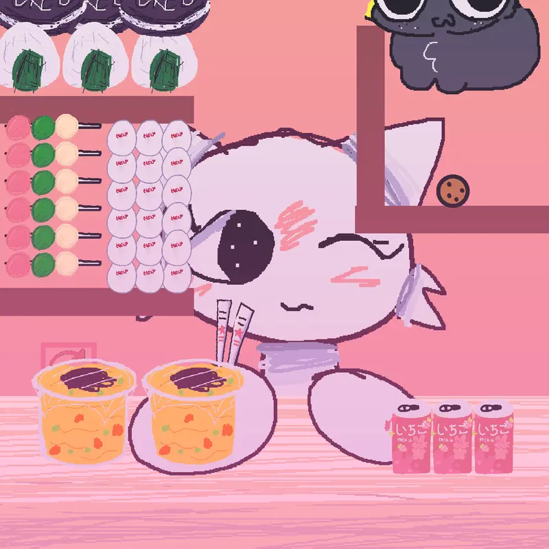 Game by @_wenda_