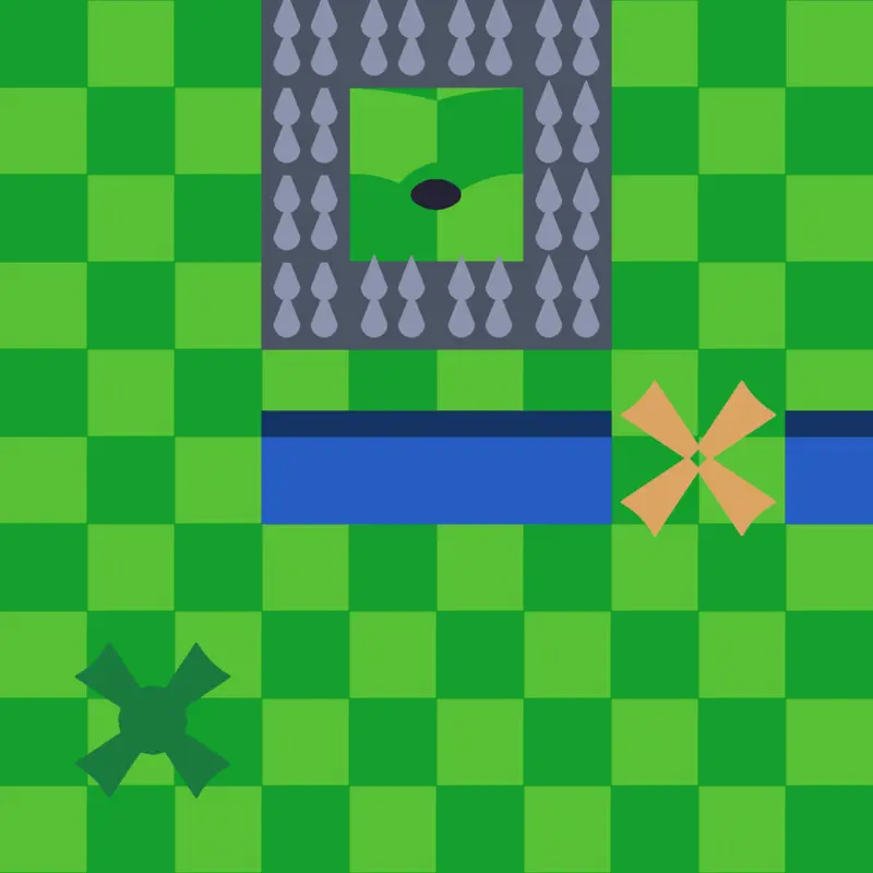 Game by @choco_poko