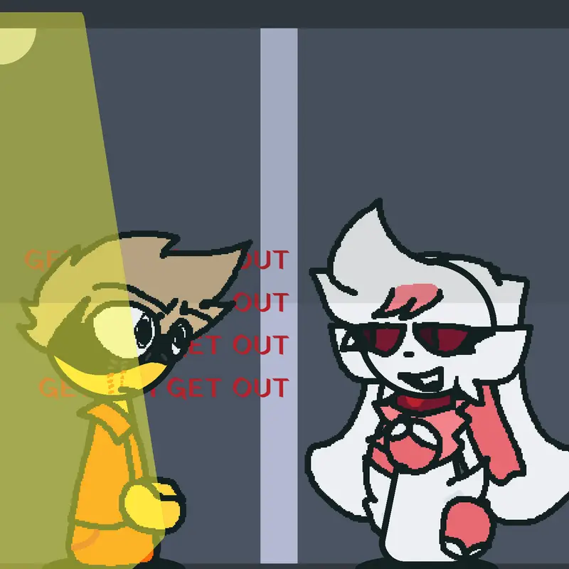 Game by @Sapphillyfishh