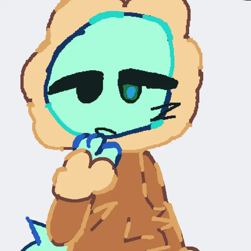 Fanart by @m1xxi_l0l