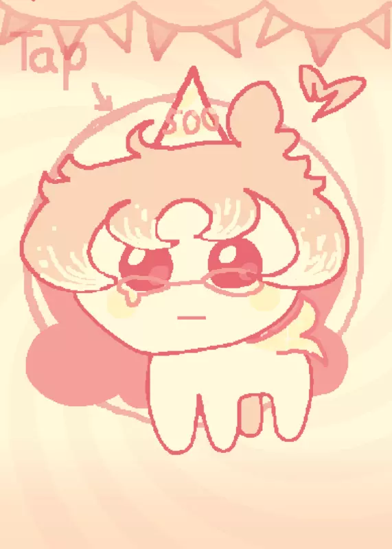 Game by @-Pinky_Fluffy-