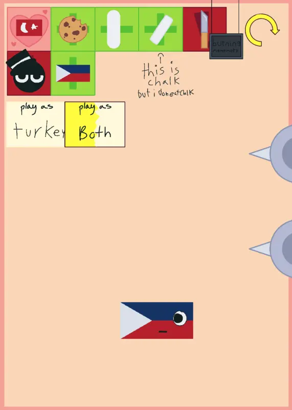 Game by @Philippines_2023