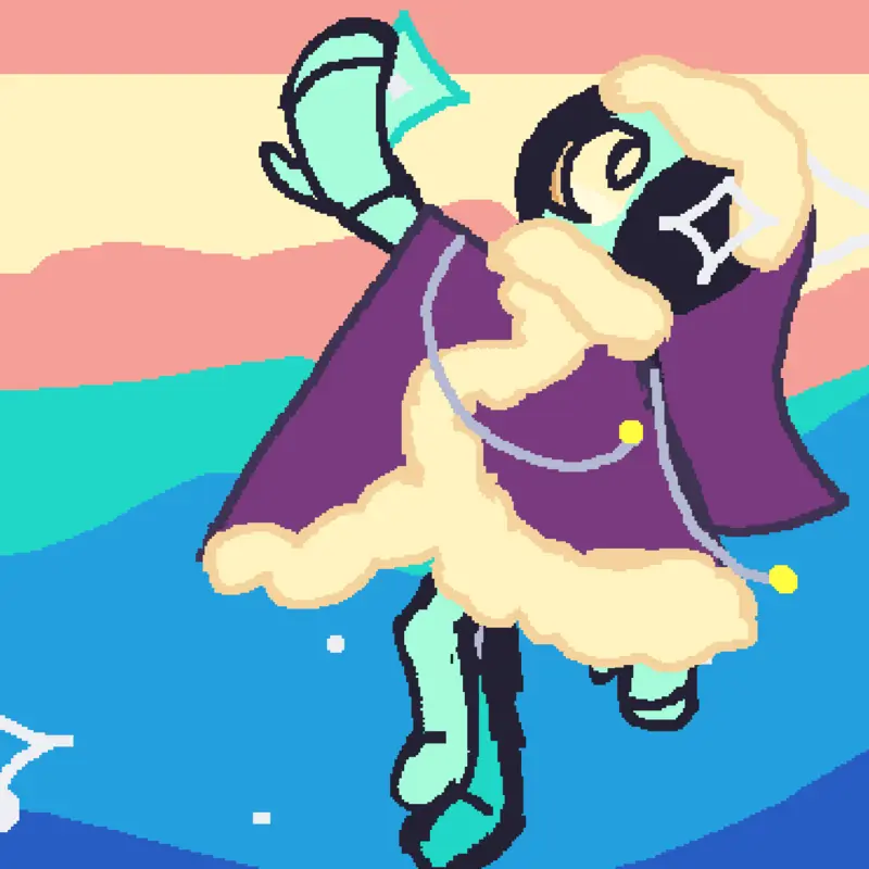 Game by @_pencake_
