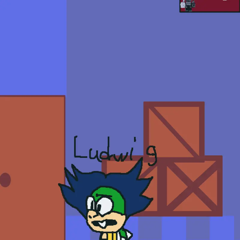 Game by @Percy-does-stuff