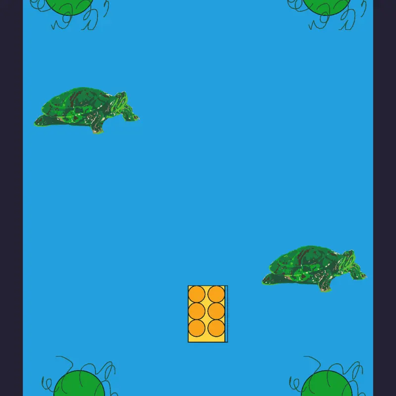 Game by @antmon
