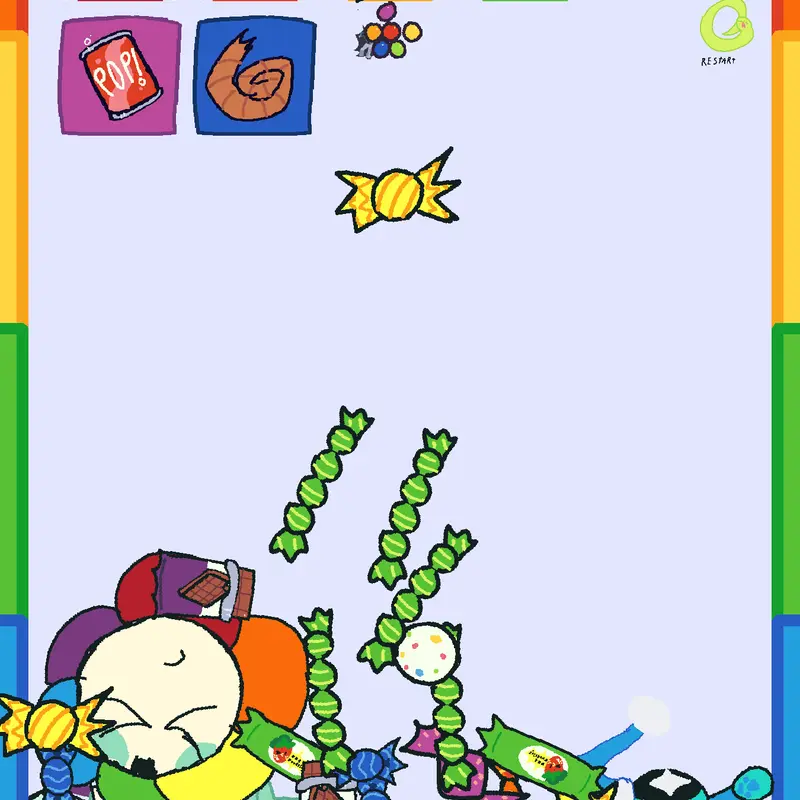 Game by @ANNIES_AREMIXER