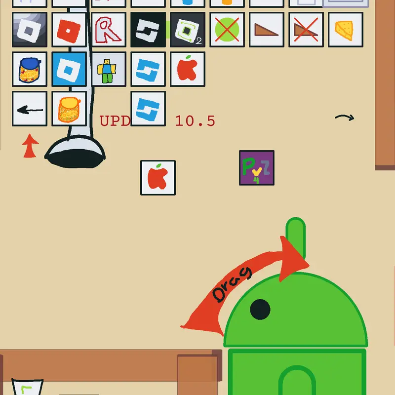 Game by @NotLilSquid5